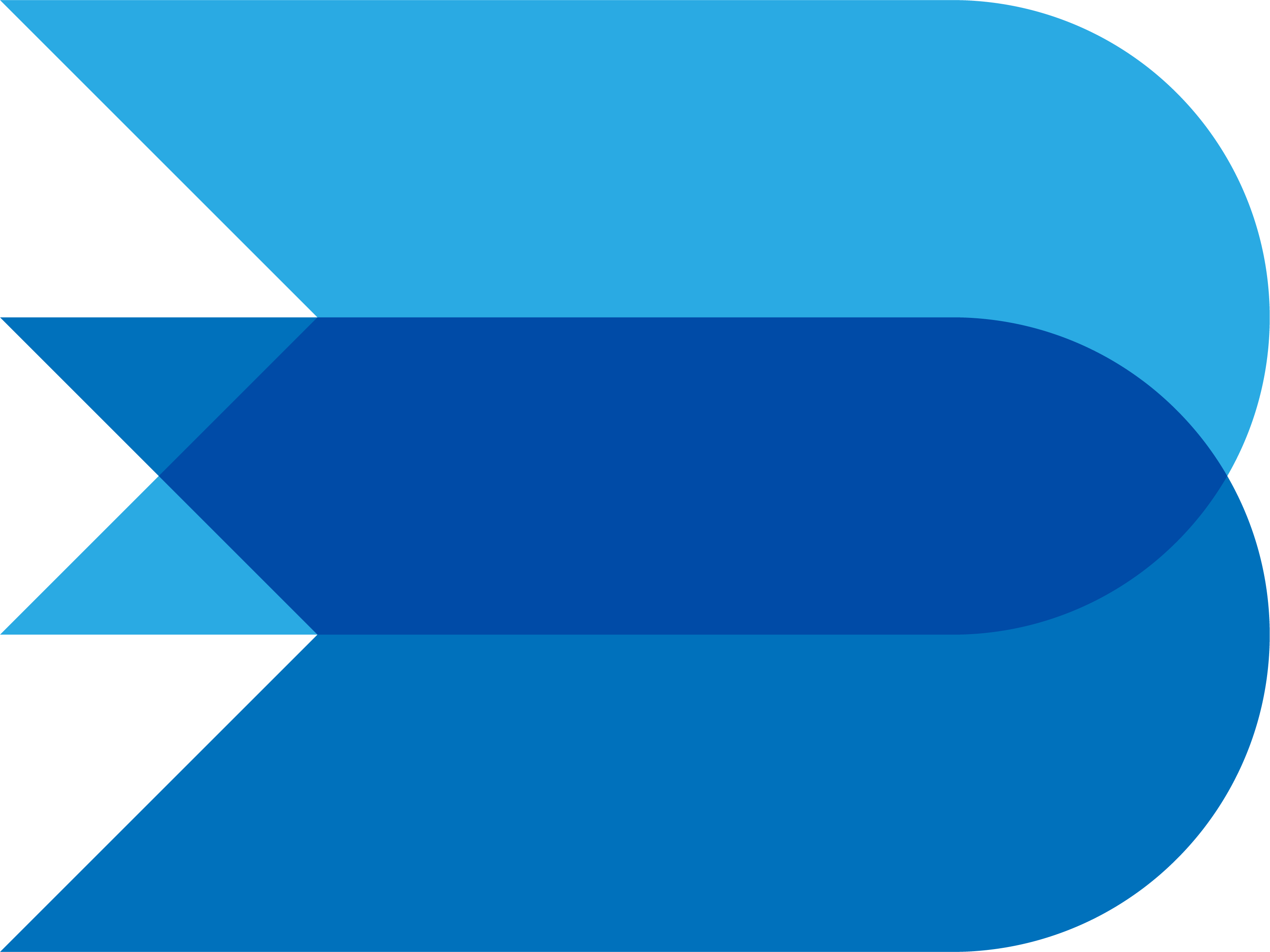 BLOQ Media logo